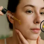 Si possono usare gli oli essenziali puri direttamente sul viso? La regola d’oro degli esperti