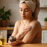 Body scrub fai-da-te: ingredienti promossi dagli esperti e ricette semplici da provare