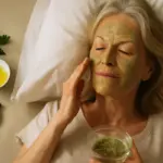 Esiste una maschera notte naturale per pelli mature? La ricetta facile che concede alla pelle nuova vitalità