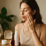 Skin cycling naturale: come pianificare una routine che rispetta il ritmo della pelle