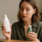 Filtri solari fisici nei prodotti green: come riconoscerli in etichetta e perché preferirli secondo i dermatologi