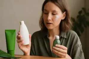 Filtri solari fisici nei prodotti green: come riconoscerli in etichetta e perché preferirli secondo i dermatologi