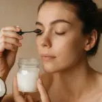 Olio di cocco per le ciglia: rischi e trucchi per risultati visibili senza controindicazioni