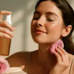 Idrolato di rosa nella skincare quotidiana: l’uso poco conosciuto che illumina le pelli stressate