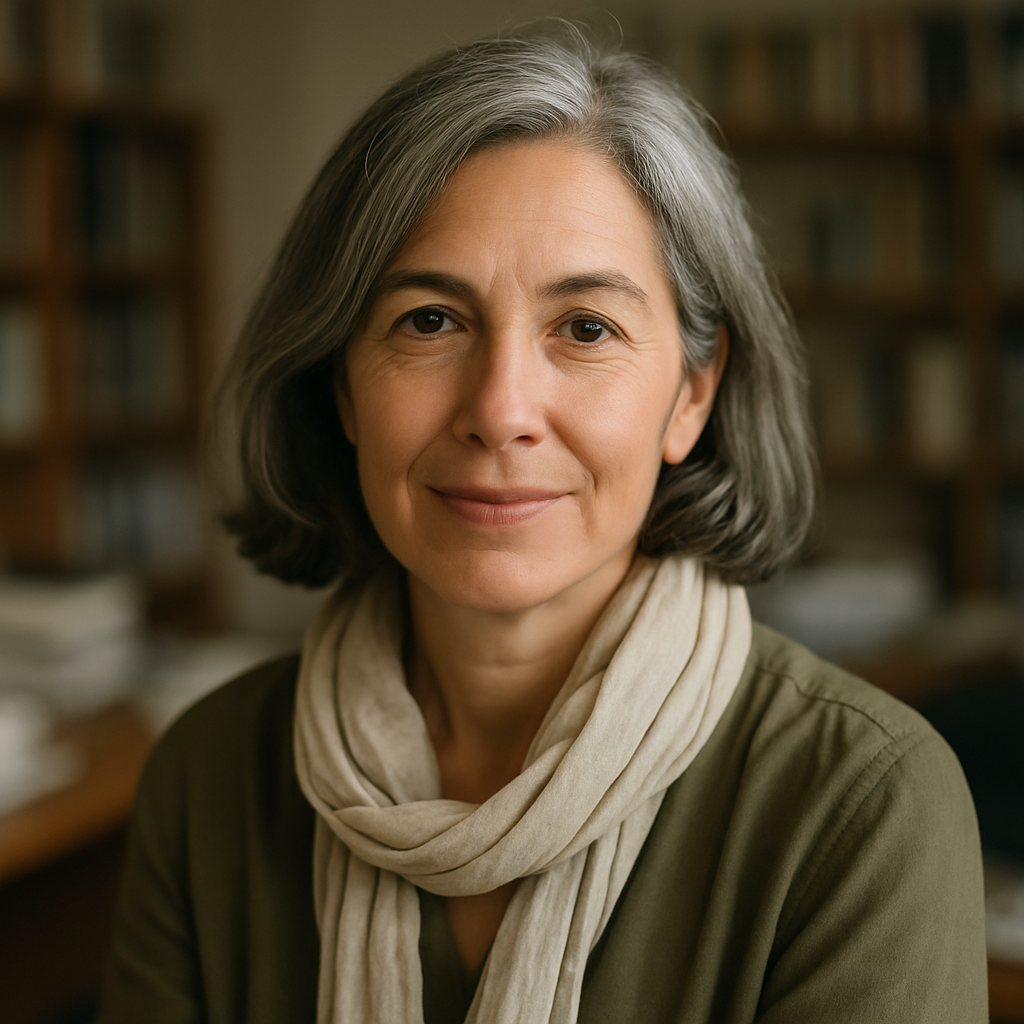Lucia Ghislotti