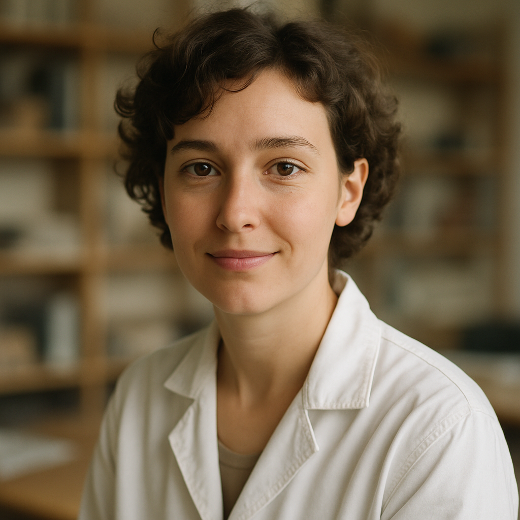 Beatrice Fabbri
